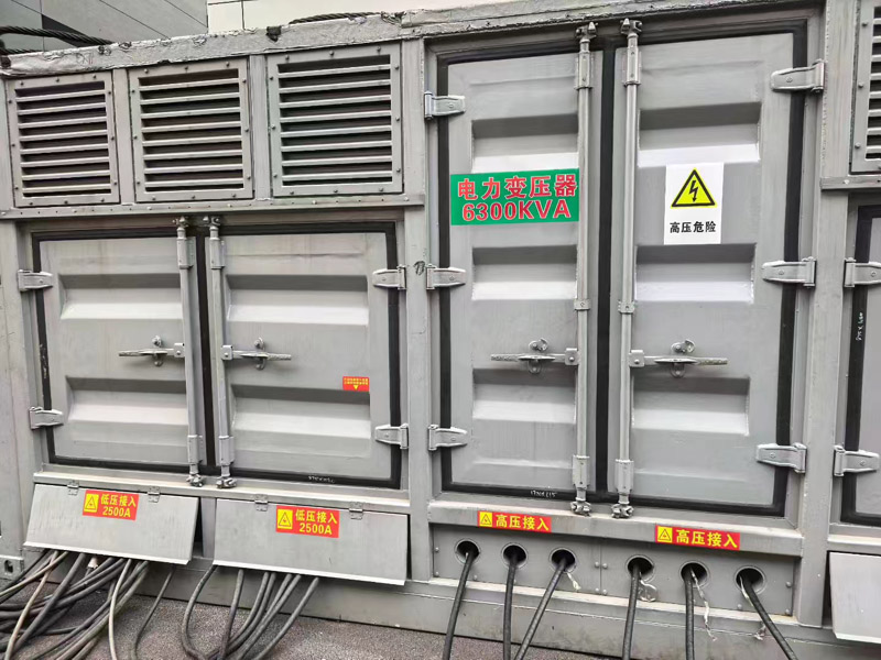 玛曲柴油发电机组换季保养注意哪些事项？