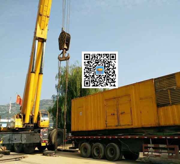 玛曲发电车出租-全自动发电机组长期不使用该如何保养？