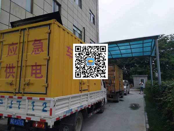 玛曲出租发电机-柴油发电机组启动困难的原因有哪些？