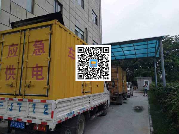 玛曲租赁发电机50kw设备需要多大电缆线