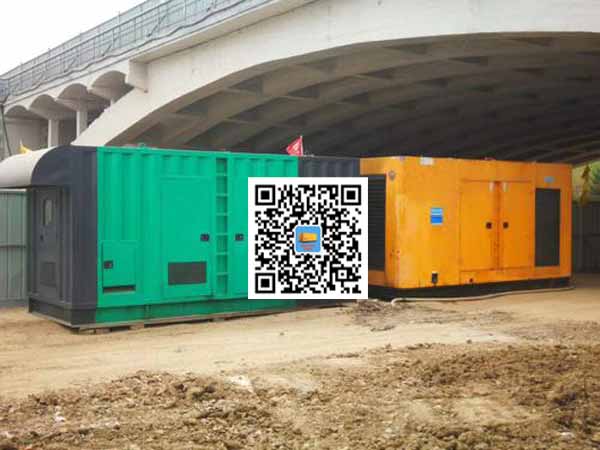 玛曲决定发电机顺利启动的因素及如何解决发电机冬季起动困难问题