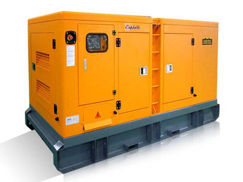 玛曲影响 200kw 柴油发电机油耗的因素有哪些？