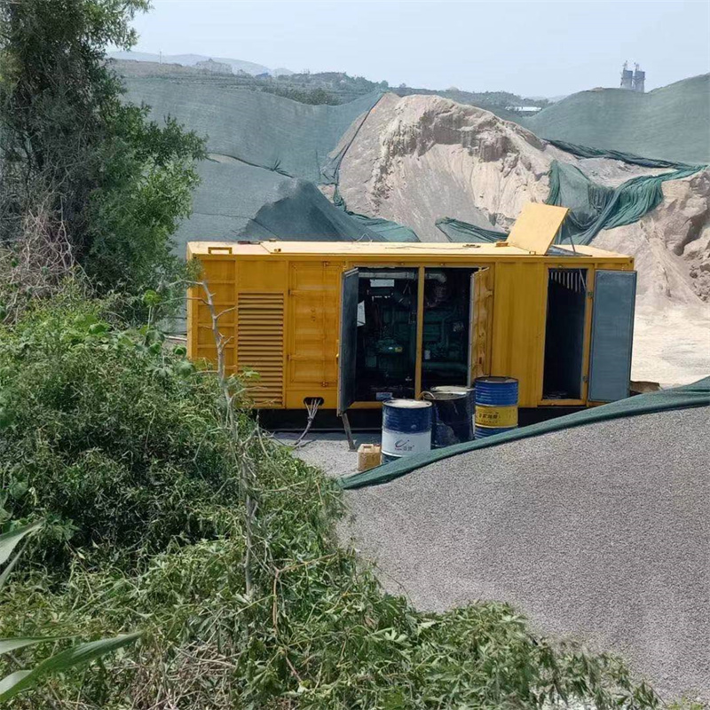 玛曲影响 400KW 柴油发电机组油耗的因素有哪些？