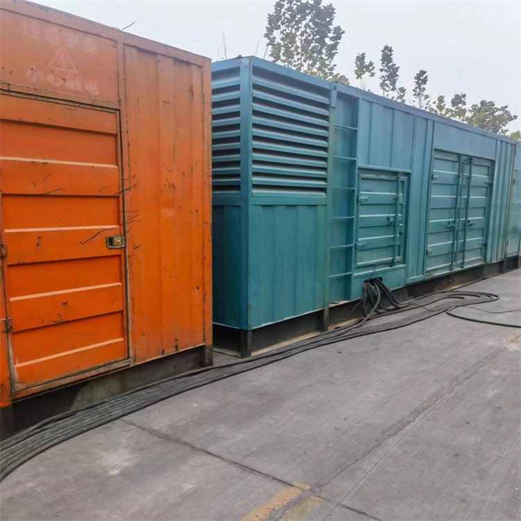 玛曲如何选择适合 600kW 柴油发电机组的热继电器？